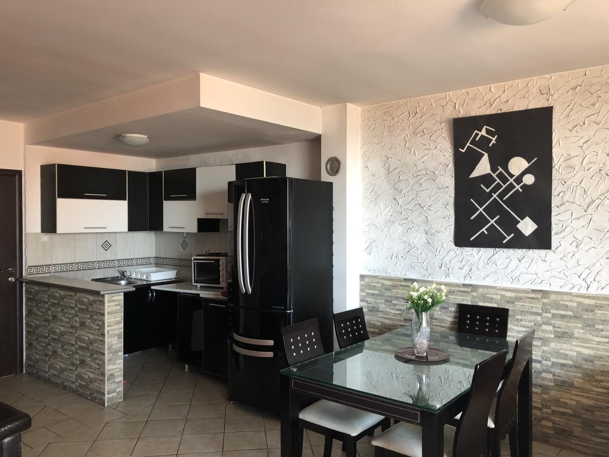 Veselinka Apartments & Rooms Budva Exterior foto