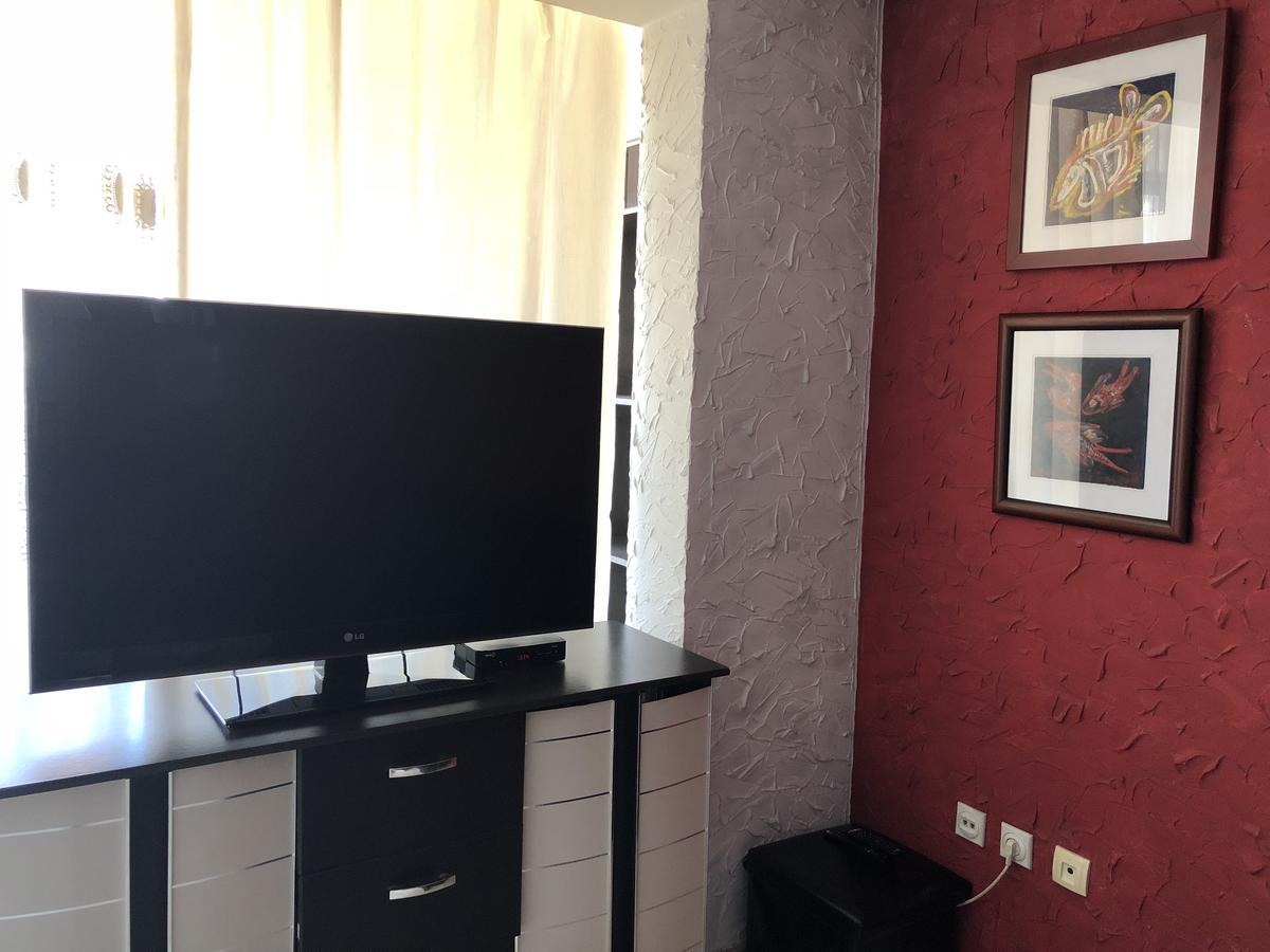 Veselinka Apartments & Rooms Budva Exterior foto